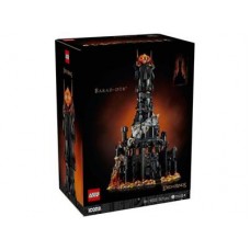 Lego Icons 10333 Gospodar prstanov: Barad-dûr